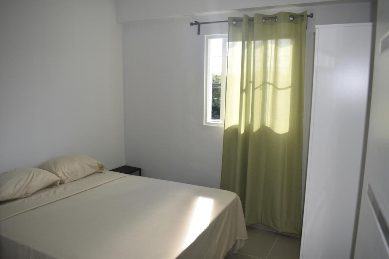 Aparthotel Europa Punta Cana Extérieur photo