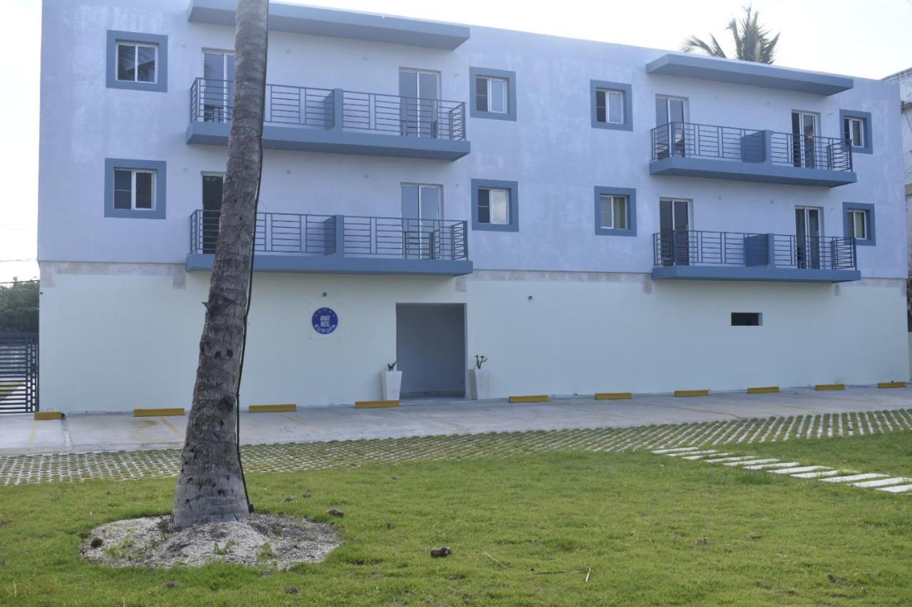 Aparthotel Europa Punta Cana Chambre photo