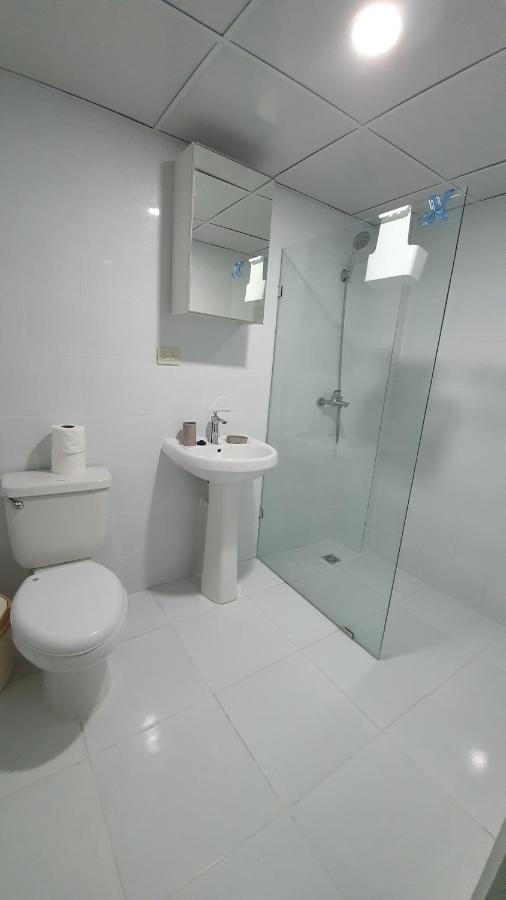 Aparthotel Europa Punta Cana Chambre photo